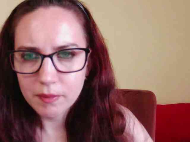 EmilyHot webcam