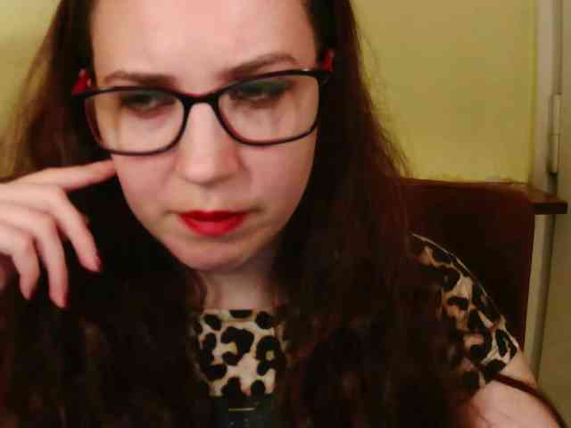 EmilyHot webcam