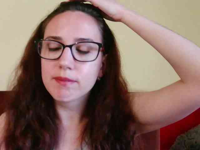 EmilyHot webcam