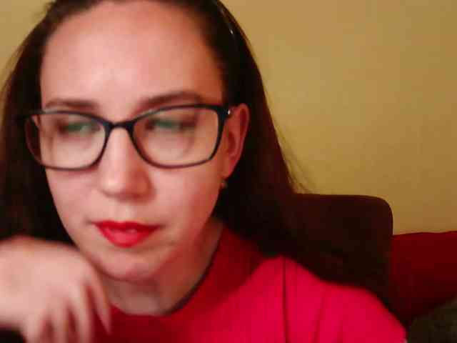 EmilyHot webcam