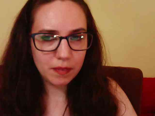EmilyHot webcam
