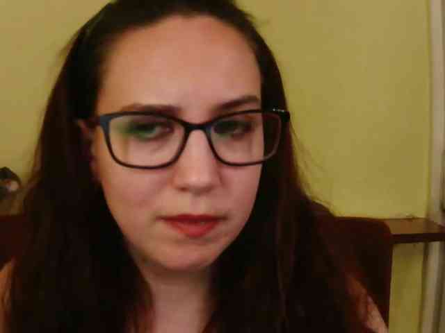 Вебкам-шоу EmilyHot