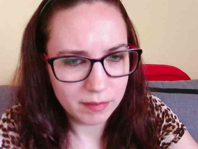 EmilyHot webcam