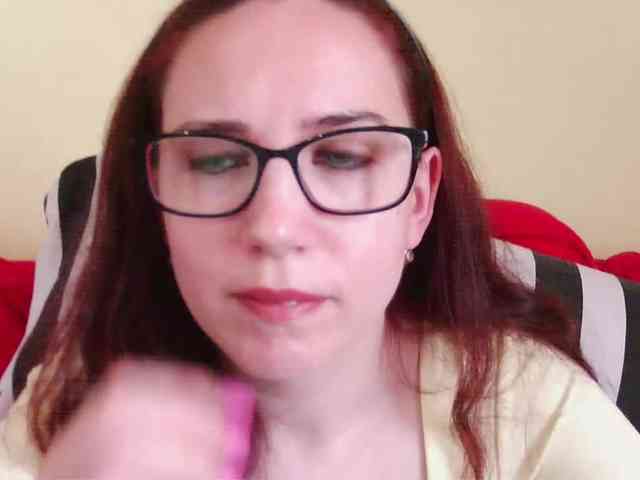 EmilyHot webcam