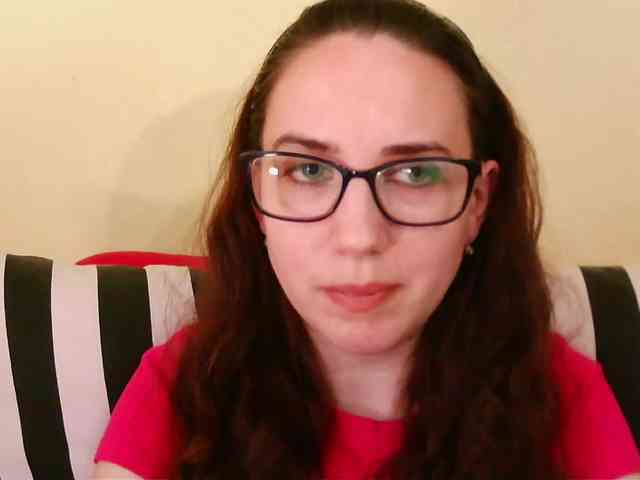 EmilyHot webcam