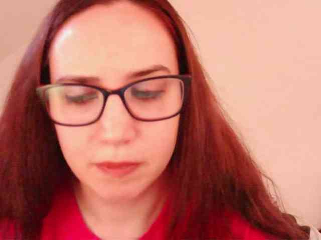 EmilyHot webcam