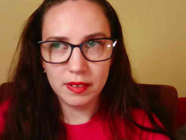 EmilyHot webcam