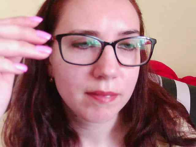 EmilyHot webcam