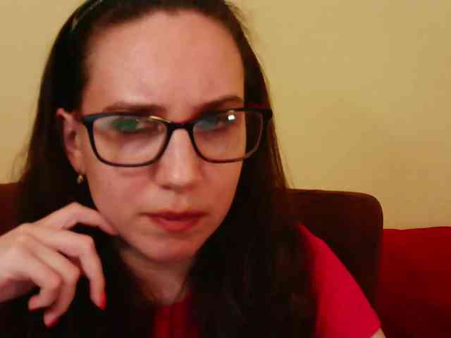 EmilyHot webcam
