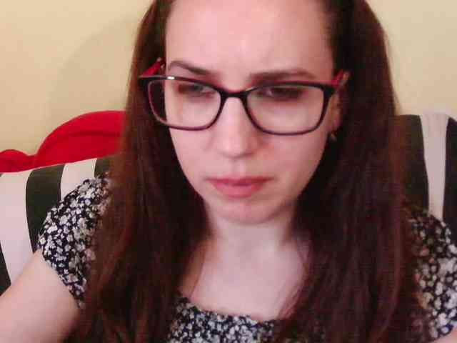 EmilyHot webcam