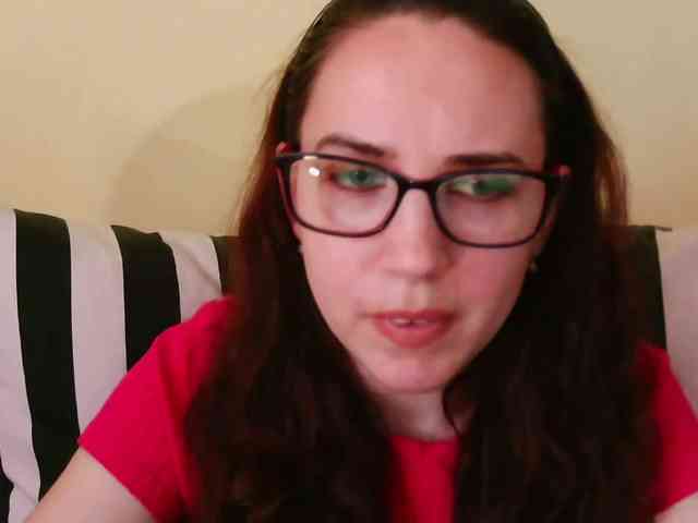 EmilyHot webcam