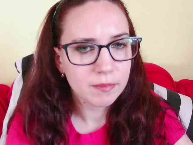 EmilyHot webcam