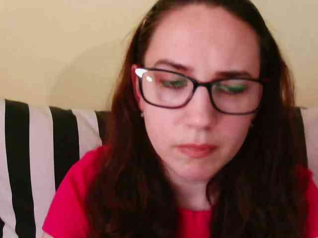 EmilyHot webcam
