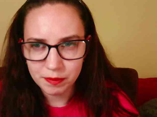 EmilyHot webcam