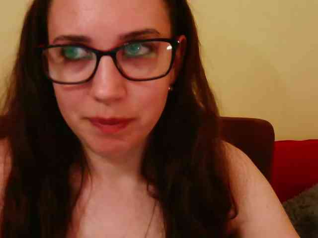 EmilyHot webcam