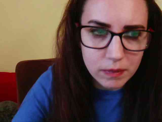 EmilyHot webcam