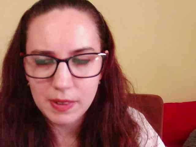 EmilyHot webcam