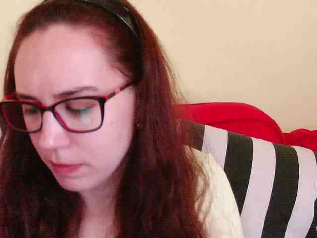 EmilyHot webcam