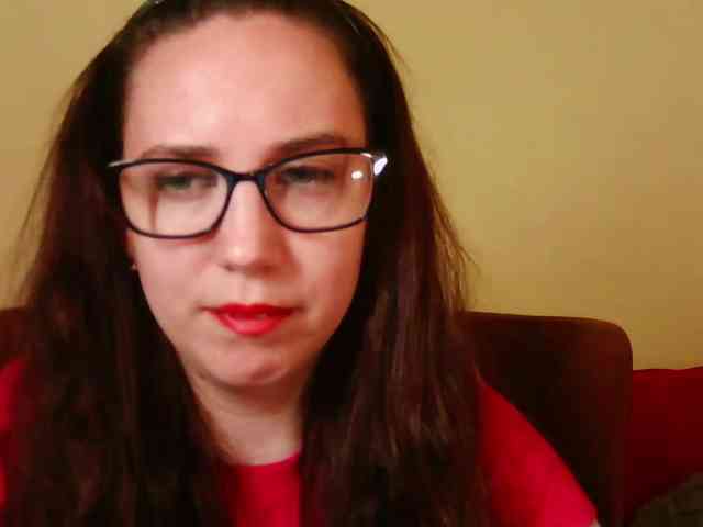 EmilyHot webcam