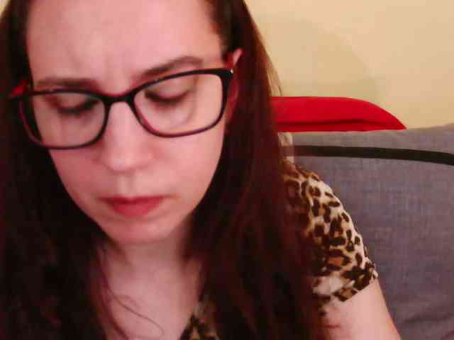 EmilyHot webcam