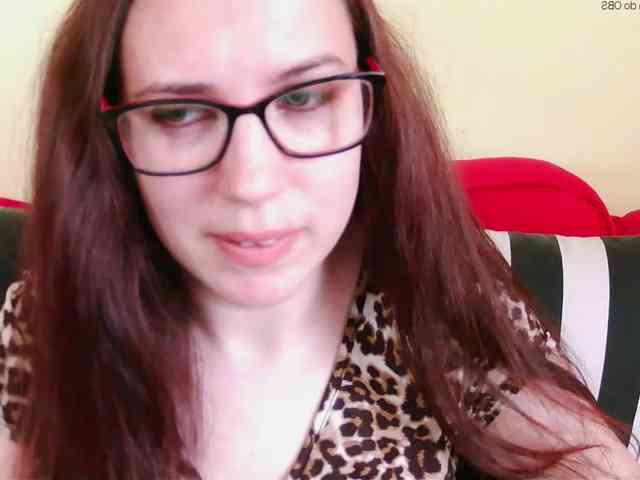 EmilyHot webcam