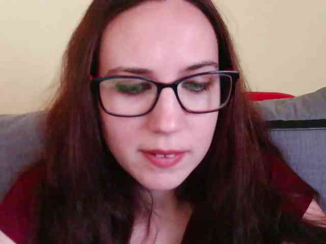 EmilyHot webcam
