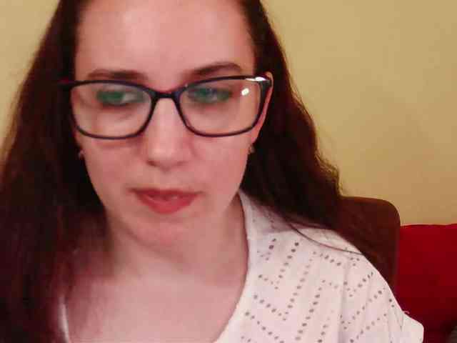 EmilyHot webcam