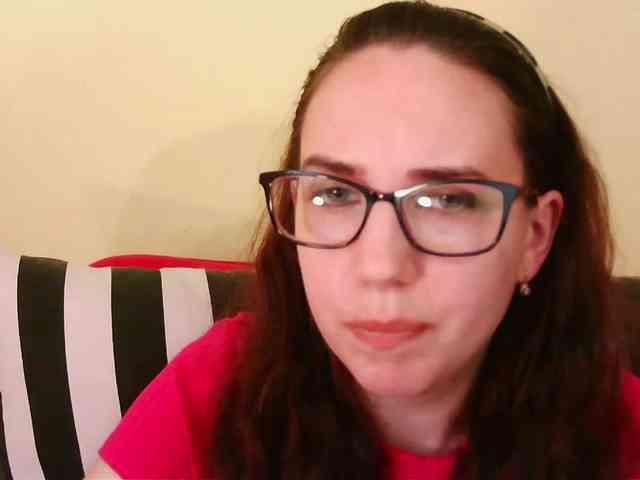EmilyHot webcam