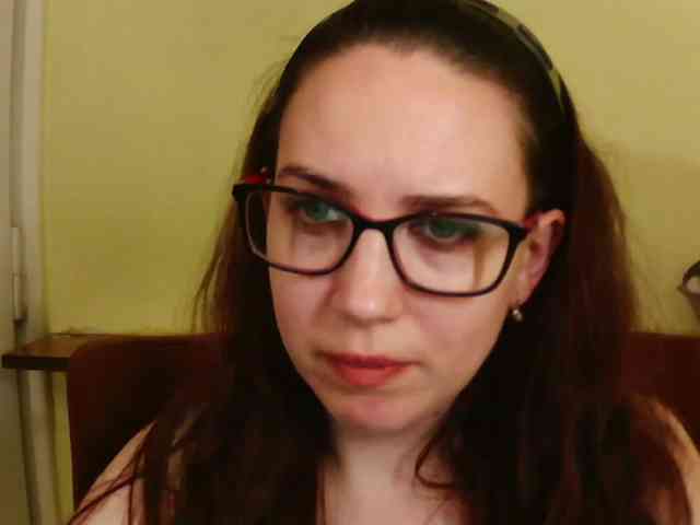 Aktuelles Standbild von EmilyHot