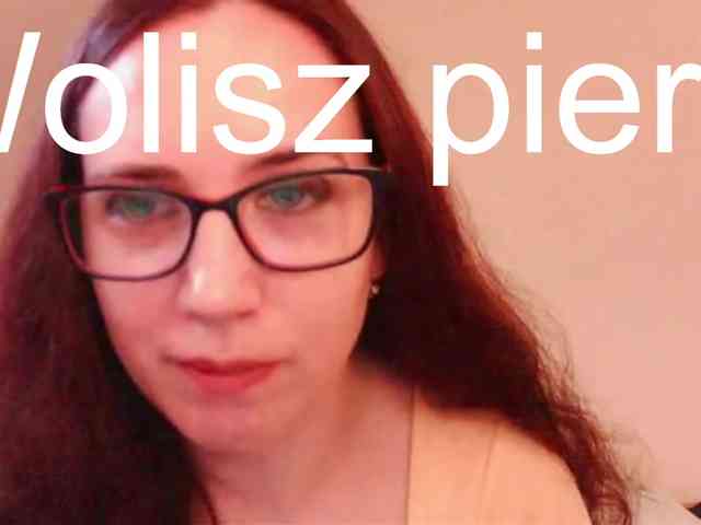 EmilyHot webcam