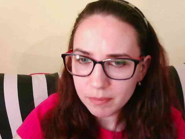 EmilyHot webcam