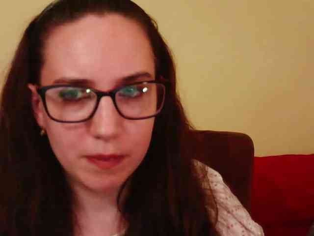 EmilyHot webcam