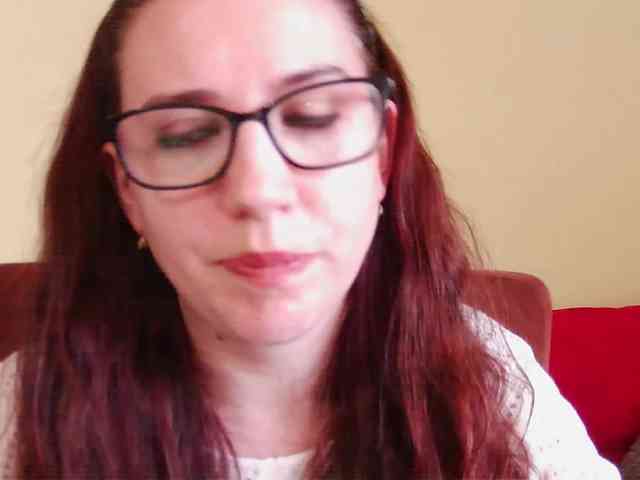EmilyHot webcam