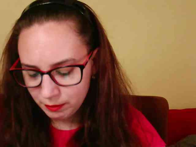 EmilyHot webcam