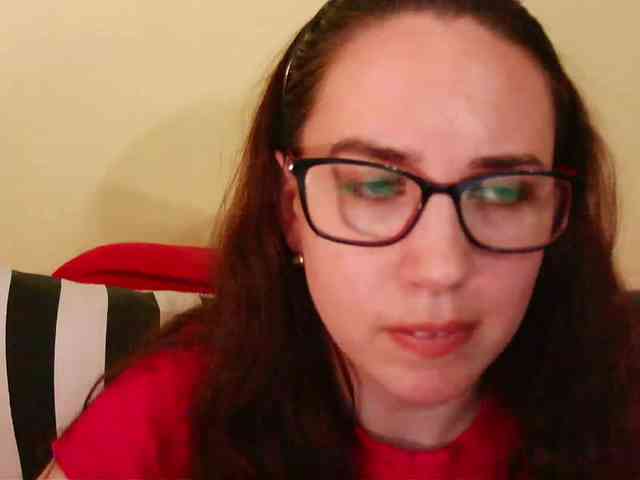 EmilyHot webcam