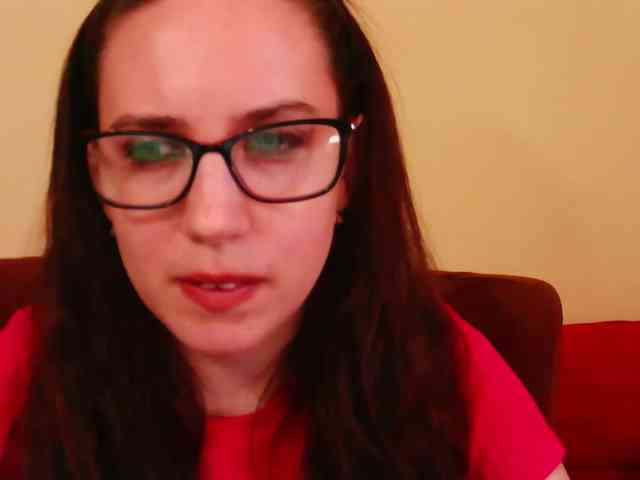 EmilyHot webcam