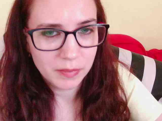 EmilyHot webcam