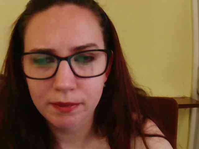 EmilyHot's webcam live show