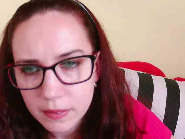 EmilyHot webcam