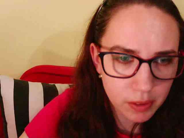 EmilyHot webcam