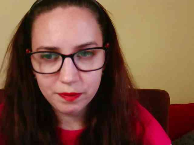 EmilyHot webcam