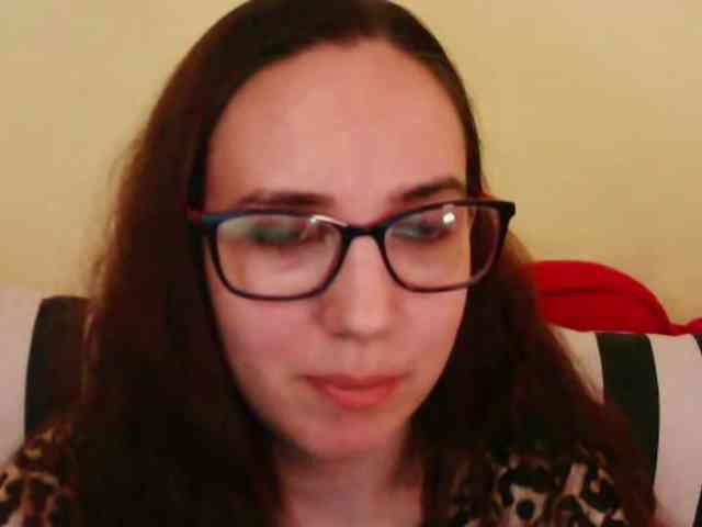 EmilyHot webcam