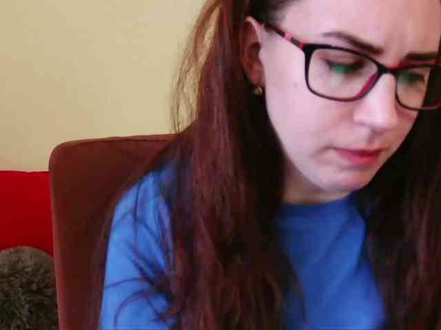 EmilyHot webcam