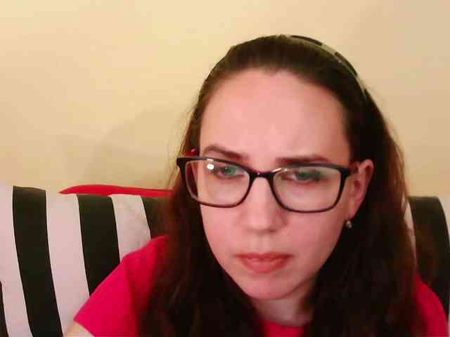 EmilyHot webcam