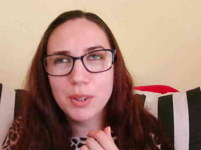 EmilyHot webcam