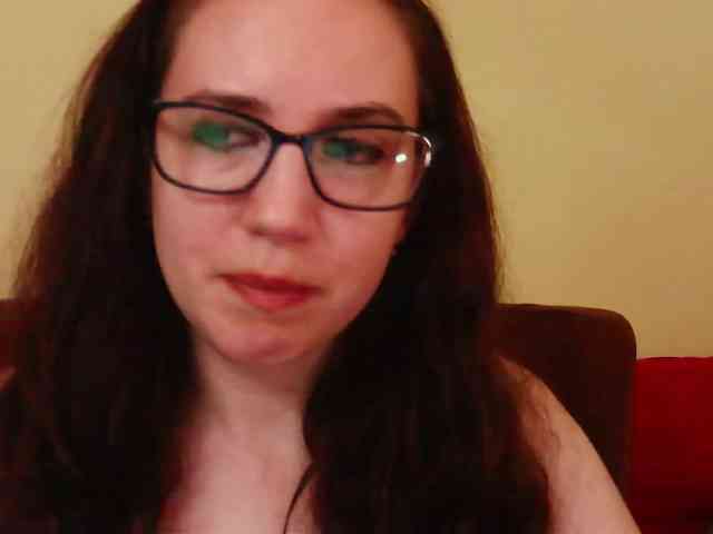 EmilyHot webcam