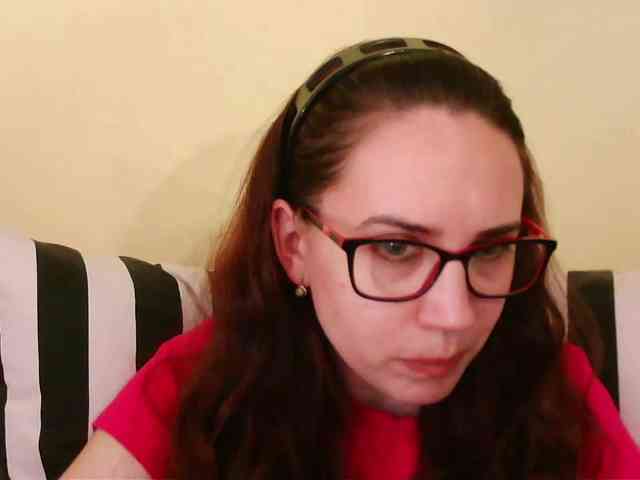 EmilyHot webcam