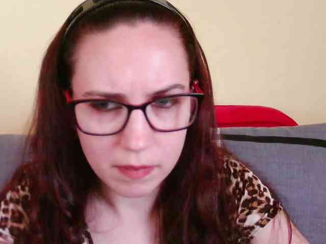 EmilyHot webcam