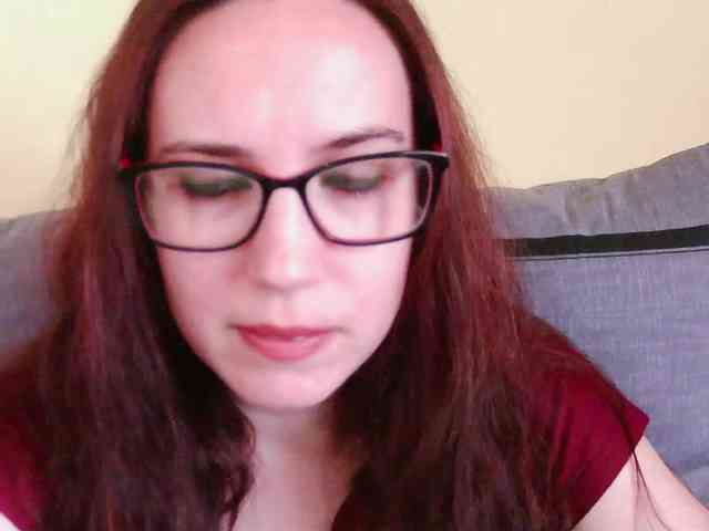 EmilyHot webcam