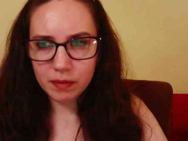 EmilyHot webcam